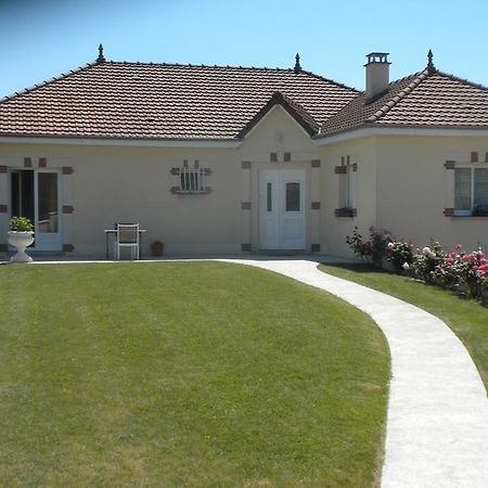 Bed and Breakfast L'Escapade Blancs-Coteaux Camera foto